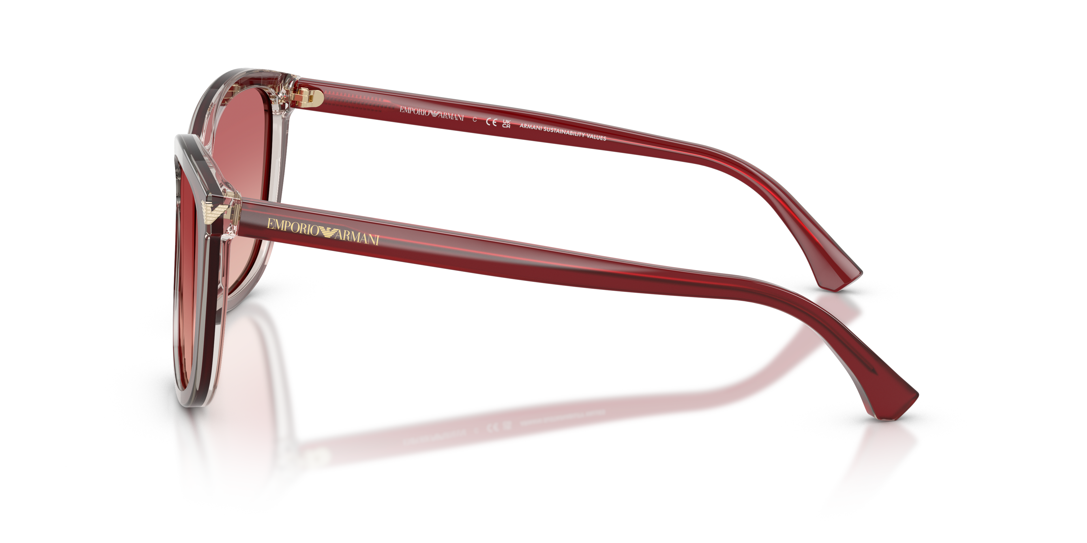 Emporio Armani EA4060 6377A5  